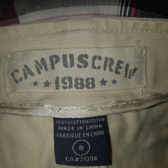 Ladies mini skirt - Picture 3 of 3